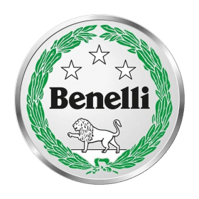 Benelli-logo Valencia MGP