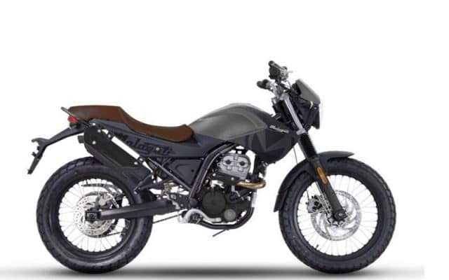 Monte pro aniversario125 Valencia