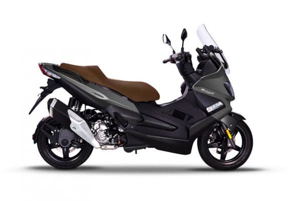 Madison 300 Aniversario Valencia