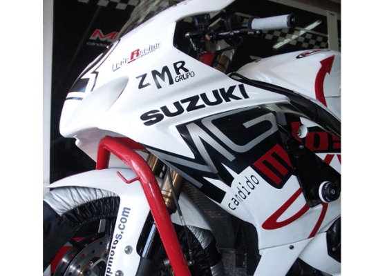 Competición MGPmotos