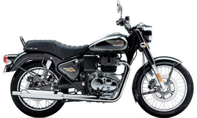 royal enfield bullet 350