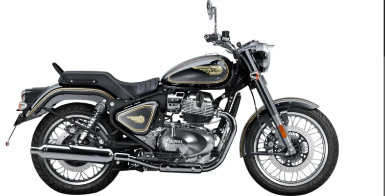 royal enfield bullet 650