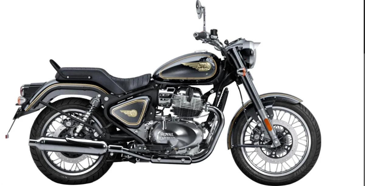 royal enfield bullet 650